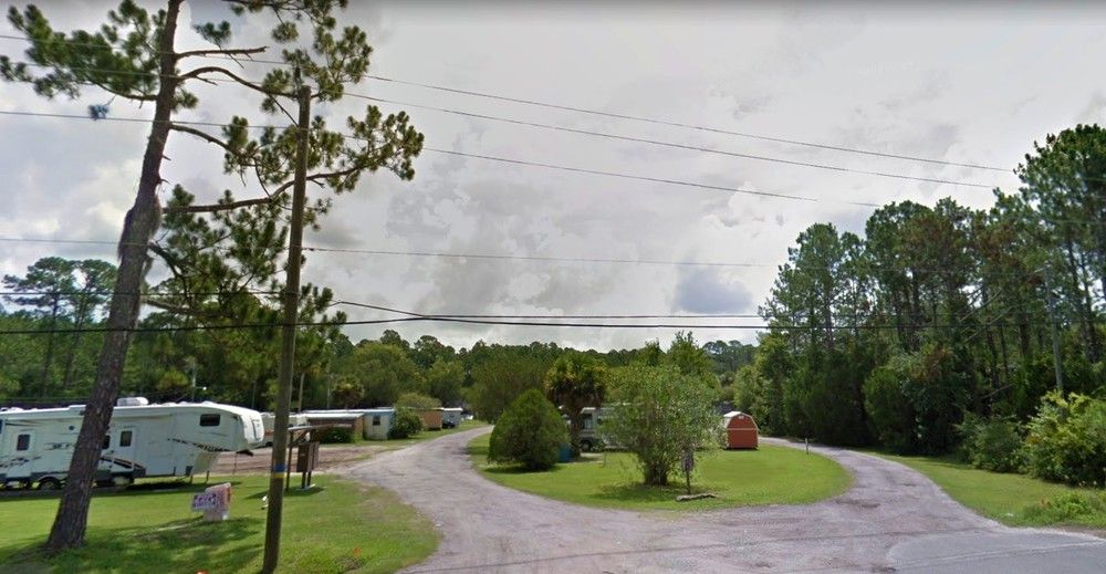 Mobile Home/RV Park, Flagler County, FL: xxx, xxx, FL xxx